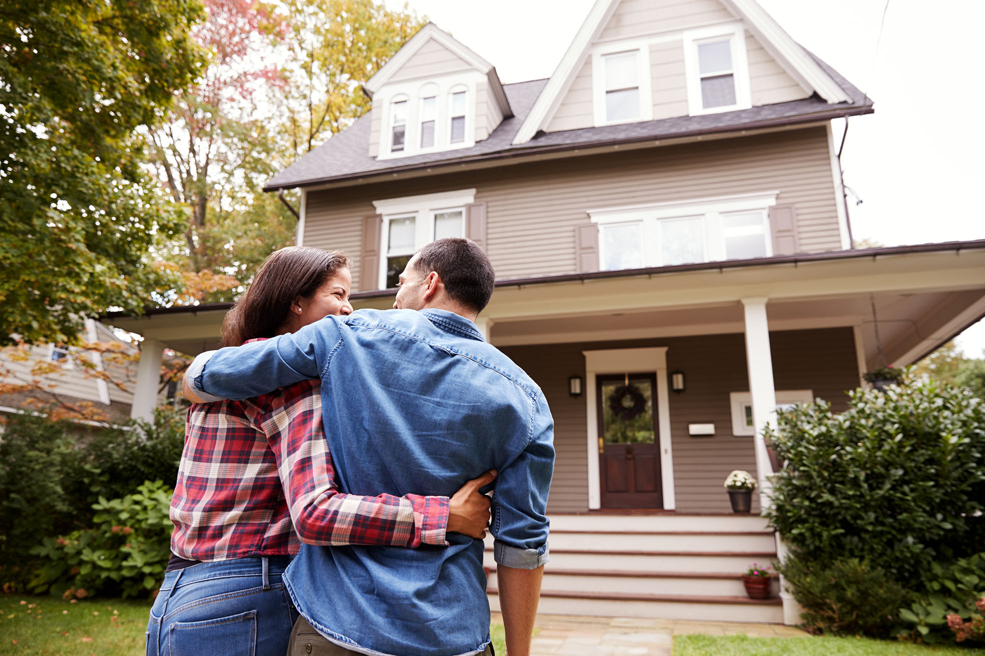 The Types of Home Loans: Which Is Right for You?