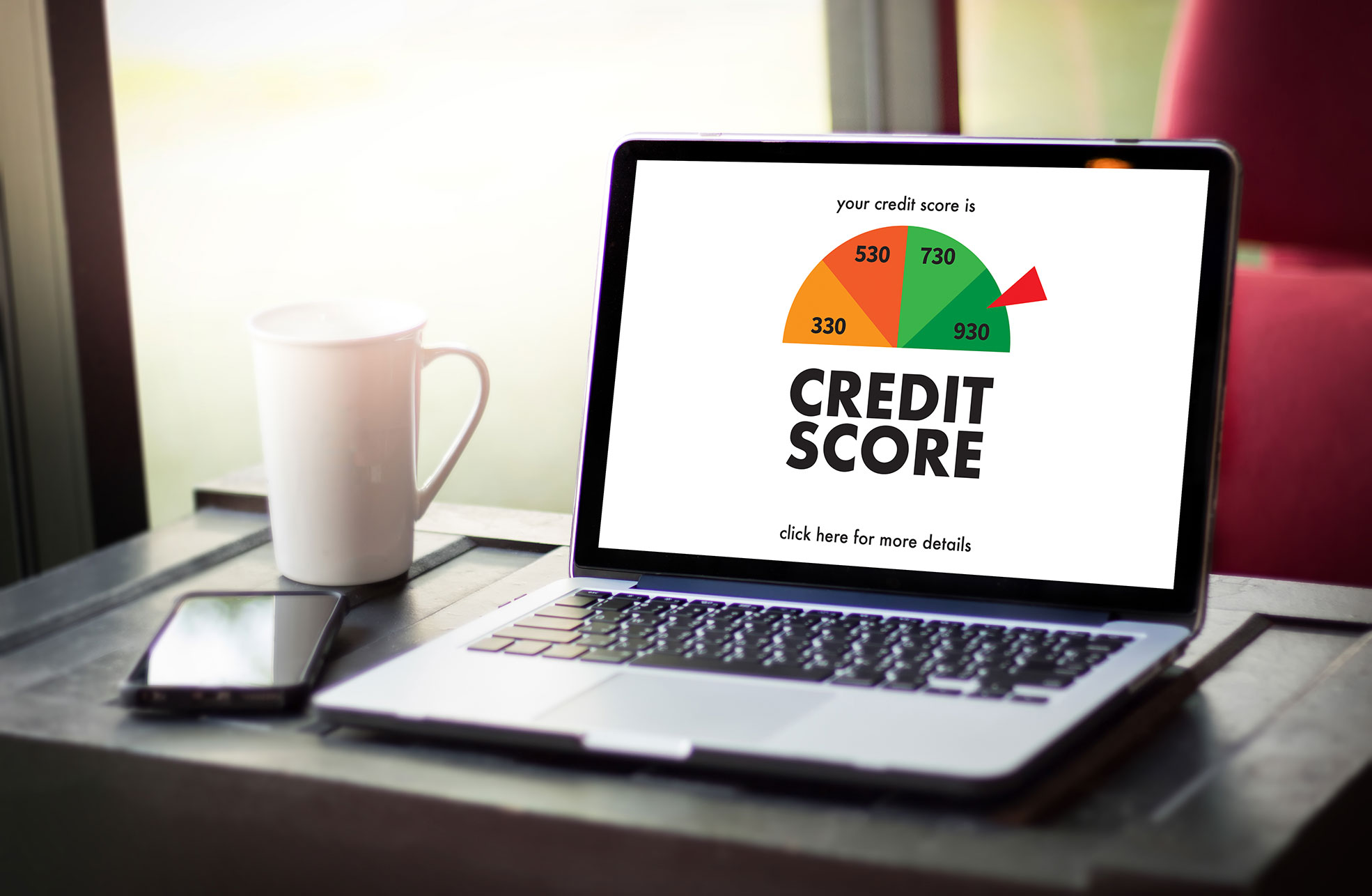 How Often Does Your Credit Score Update?