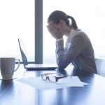 how to address employee financial stress